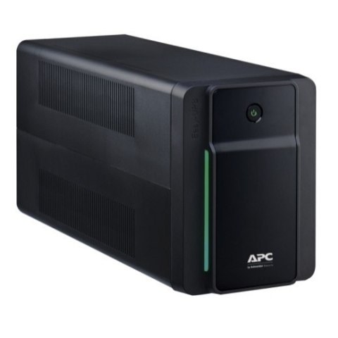 Zasilacz awaryjny BVX1600LI-GR Easy UPS 1600VA,230V, AVR,4 Schuko APC Zasilacz awaryjny BVX1600LI-GR Easy UPS 1600VA,230V, AVR,4 Schuko APC
