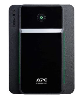 Zasilacz awaryjny BVX2200LI Easy UPS 2200VA, 230V, AVR, 6IEC APC