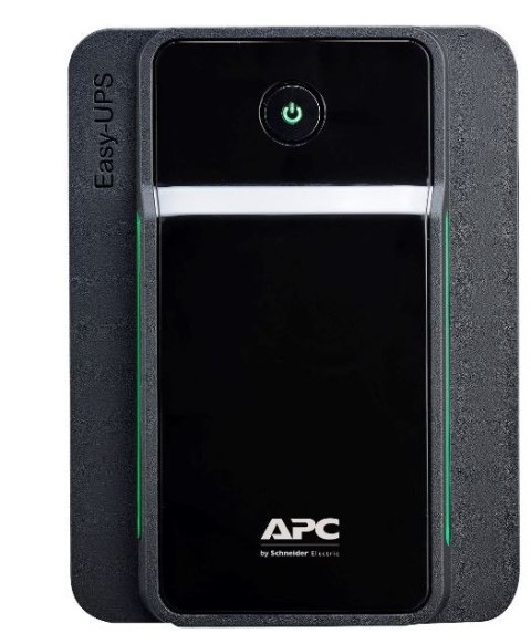 Zasilacz awaryjny BVX900LI Easy UPS 900VA, 230V, AVR, 4 IEC APC Zasilacz awaryjny BVX900LI Easy UPS 900VA, 230V, AVR, 4 IEC APC