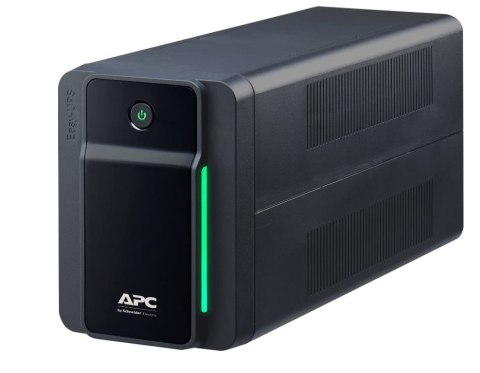Zasilacz awaryjny BVX900LI Easy UPS 900VA, 230V, AVR, 4 IEC APC Zasilacz awaryjny BVX900LI Easy UPS 900VA, 230V, AVR, 4 IEC APC