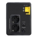 Zasilacz awaryjny BVX900LI-GR Easy UPS 900VA,230V, AVR, 2 Shuko APC