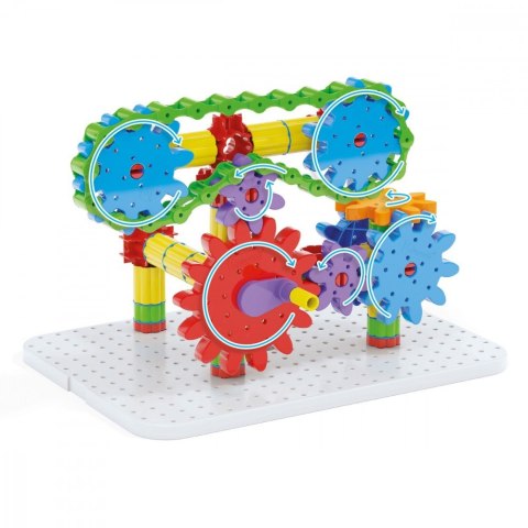 Zestaw startowy Georello Tech Quercetti