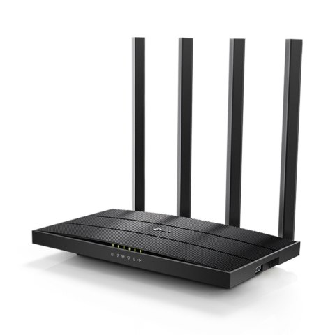 Archer C6U router AC1200 1WAN 4LAN 1USB TP-LINK Archer C6U router AC1200 1WAN 4LAN 1USB TP-LINK