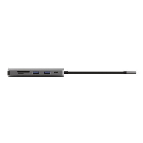 DALYX adapter USB C 7w1 Trust