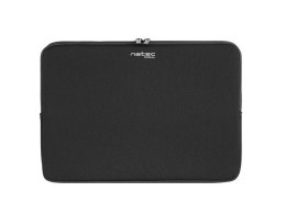 Etui do laptopa Coral 13.3 cala Czarne Natec