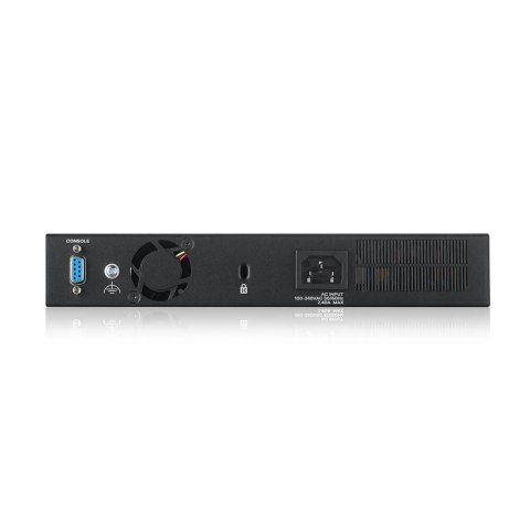 GS220-10HP 8xGbE L2 PoE Switch 1Y NCC Pro Pack GS2220-10HP-EU0101F Zyxel GS220-10HP 8xGbE L2 PoE Switch 1Y NCC Pro Pack GS2220-10HP-EU0101F Zyxel