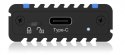 IB-1824ML-C31 Obudowa M.2 NVMe z oświetleniem RGB IcyBox