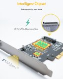 IB-PCI1901-C32 Karta PCIe, TYPE-C USB 3.2 (Gen 2x2) IcyBox