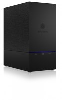 IB-RD3621-C31 Obudowa RAID 2 x 2,5 lub 3,5 cala HDD IcyBox
