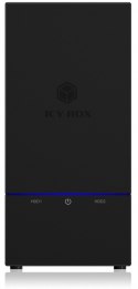 IB-RD3621-C31 Obudowa RAID 2 x 2,5 lub 3,5 cala HDD IcyBox