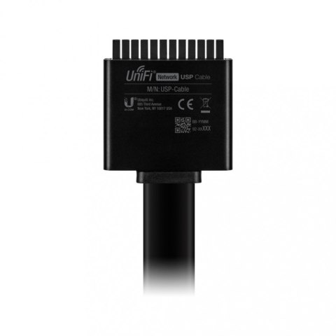 Kabel zasilający UniFi Smart Power Cable 1,5m USP-Cable UBIQUITI