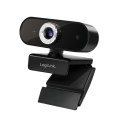 Kamera internetowa FULL HD z mikrofonem LogiLink