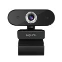 Kamera internetowa FULL HD z mikrofonem LogiLink