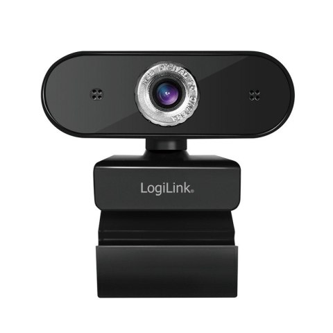 Kamera internetowa FULL HD z mikrofonem LogiLink Kamera internetowa FULL HD z mikrofonem LogiLink