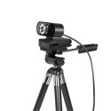 Kamera internetowa FULL HD z mikrofonem LogiLink