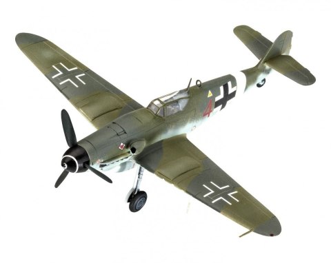 Model plastikowy BF109G-10 & Spitfire MK.V Revell Model plastikowy BF109G-10 & Spitfire MK.V Revell