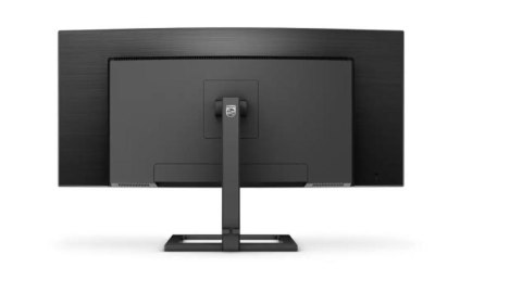 Monitor 346E2CUAE 34 cale VA Curved HDMI DP USB-C HAS Głośniki Philips Monitor 346E2CUAE 34 cale VA Curved HDMI DP USB-C HAS Głośniki Philips