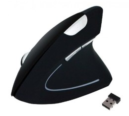 Mysz ergonomiczna optyczna Bezprzewodowa Rebeltec ERGO Rebeltec