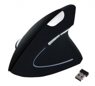 Mysz ergonomiczna optyczna Bezprzewodowa Rebeltec ERGO Rebeltec