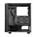 Obudowa GS-01B-OP Hunter Midi Tower 4xRGB Fan Chieftec