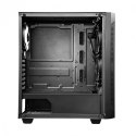 Obudowa GS-01B-OP Hunter Midi Tower 4xRGB Fan Chieftec