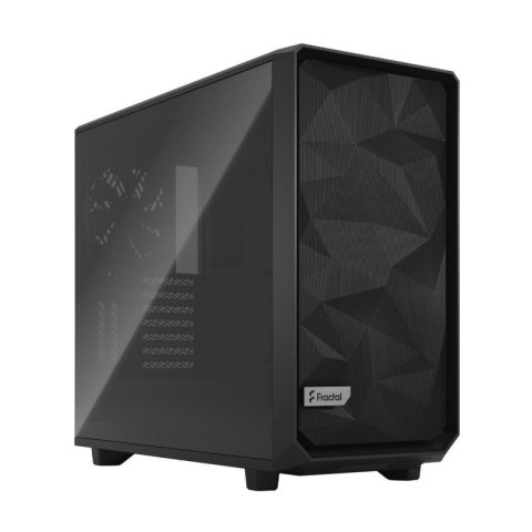 Obudowa Meshify 2 TG Light Tint Black Fractal Design