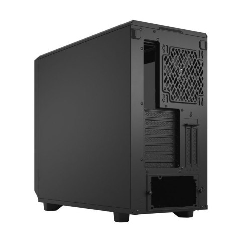 Obudowa Meshify 2 TG Light Tint Black Fractal Design