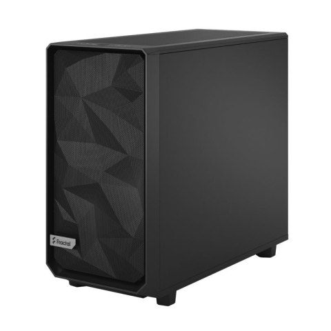 Obudowa Meshify 2 TG Light Tint Black Fractal Design