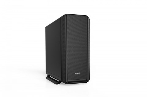 Obudowa SILENT BASE 802 Window Black BGW39 Be quiet! Obudowa SILENT BASE 802 Window Black BGW39 Be quiet!