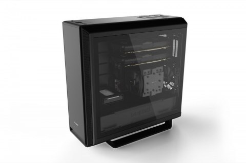Obudowa SILENT BASE 802 Window Black BGW39 Be quiet! Obudowa SILENT BASE 802 Window Black BGW39 Be quiet!
