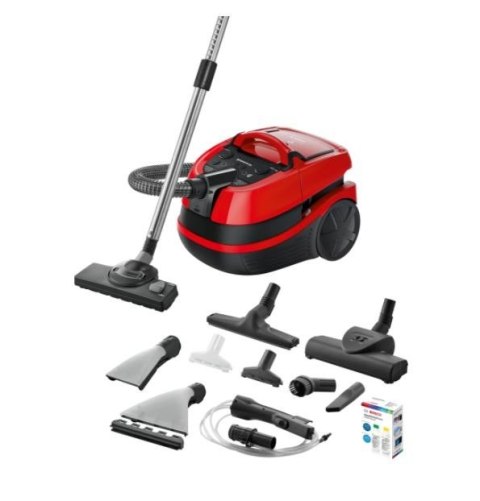 Odkurzacz piorący ProAnimal BWD421PET Bosch