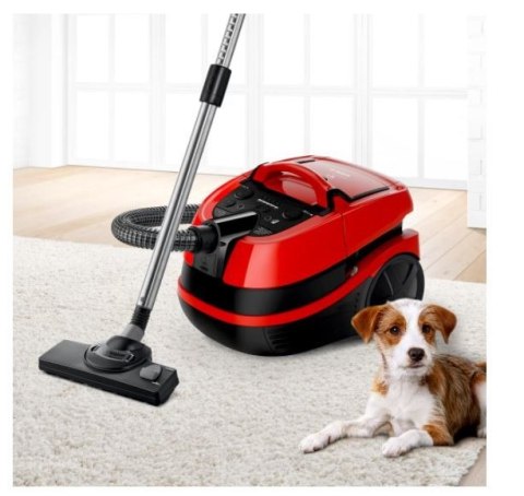 Odkurzacz piorący ProAnimal BWD421PET Bosch