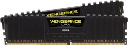 Pamięć DDR4 Vengeance LPX 16GB/3600(2*8GB) BLACK CL18 Corsair