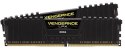 Pamięć DDR4 Vengeance LPX 16GB/3600(2*8GB) BLACK CL18 Ryzen kit Corsair