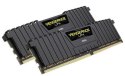 Pamięć DDR4 Vengeance LPX 16GB/3600(2*8GB) BLACK CL18 Ryzen kit Corsair