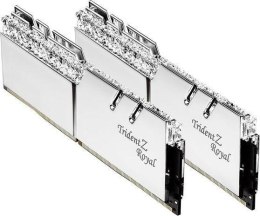 Pamięć do PC - DDR4 64GB (2x32GB) TridentZ Royal RGB 3600MHz CL16 XMP2 G.SKILL