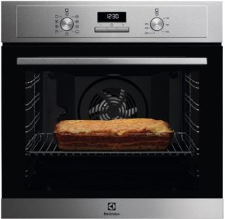 Piekarnik EOF3H40X Electrolux