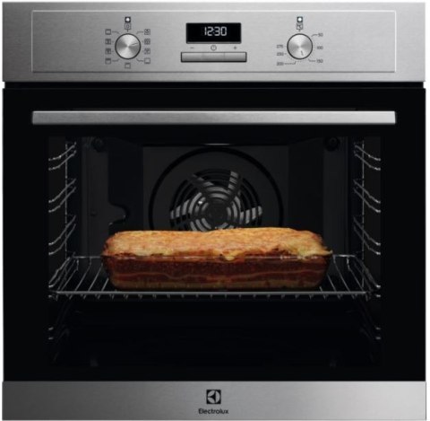 Piekarnik EOF3H40X Electrolux