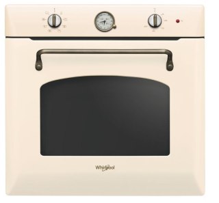 Piekarnik WTAC8411SCOW Whirlpool