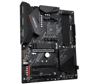 Płyta główna B550 AORUS ELITE V2 AM4 4DDR4 HDMI/DP M.2 ATX Gigabyte