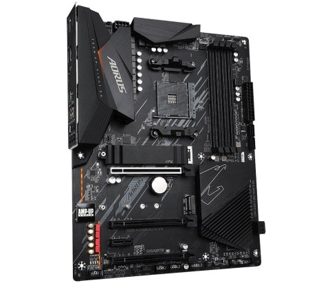 Płyta główna B550 AORUS ELITE V2 AM4 4DDR4 HDMI/DP M.2 ATX Gigabyte Płyta główna B550 AORUS ELITE V2 AM4 4DDR4 HDMI/DP M.2 ATX Gigabyte