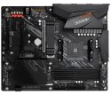 Płyta główna B550 AORUS ELITE V2 AM4 4DDR4 HDMI/DP M.2 ATX Gigabyte