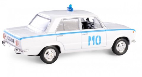 Pojazd PRL Fiat 125P MO Daffi Pojazd PRL Fiat 125P MO Daffi