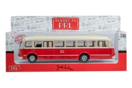 Pojazd PRL Jelcz 272 Mex 1:43 Autobus Daffi