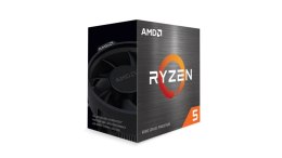 Procesor Ryzen 5 5600X 3,7GH 100-100000065BOX AMD