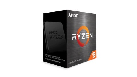 Procesor Ryzen 9 5950X 3,4GH 100-100000059WOF AMD