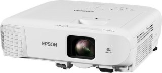 Projektor EB-992F 3LCD/FHD/4000AL/16k:1/WiFi Epson
