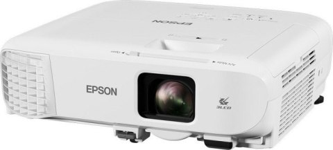 Projektor EB-992F 3LCD/FHD/4000AL/16k:1/WiFi Epson