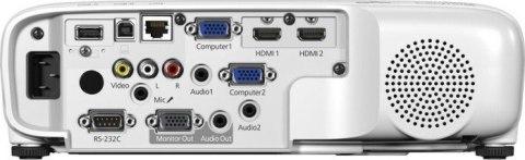 Projektor EB-992F 3LCD/FHD/4000AL/16k:1/WiFi Epson