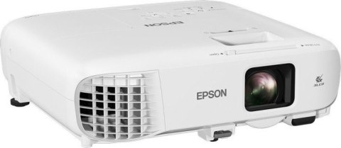 Projektor EB-992F 3LCD/FHD/4000AL/16k:1/WiFi Epson